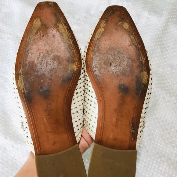 Sam Edelman Elva mules - Picture 8 of 14